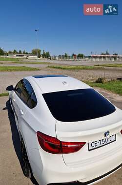Внедорожник / Кроссовер BMW X6 2014 в Львове фото 44 Внедорожник / Кроссовер BMW X6 2014 в Львове