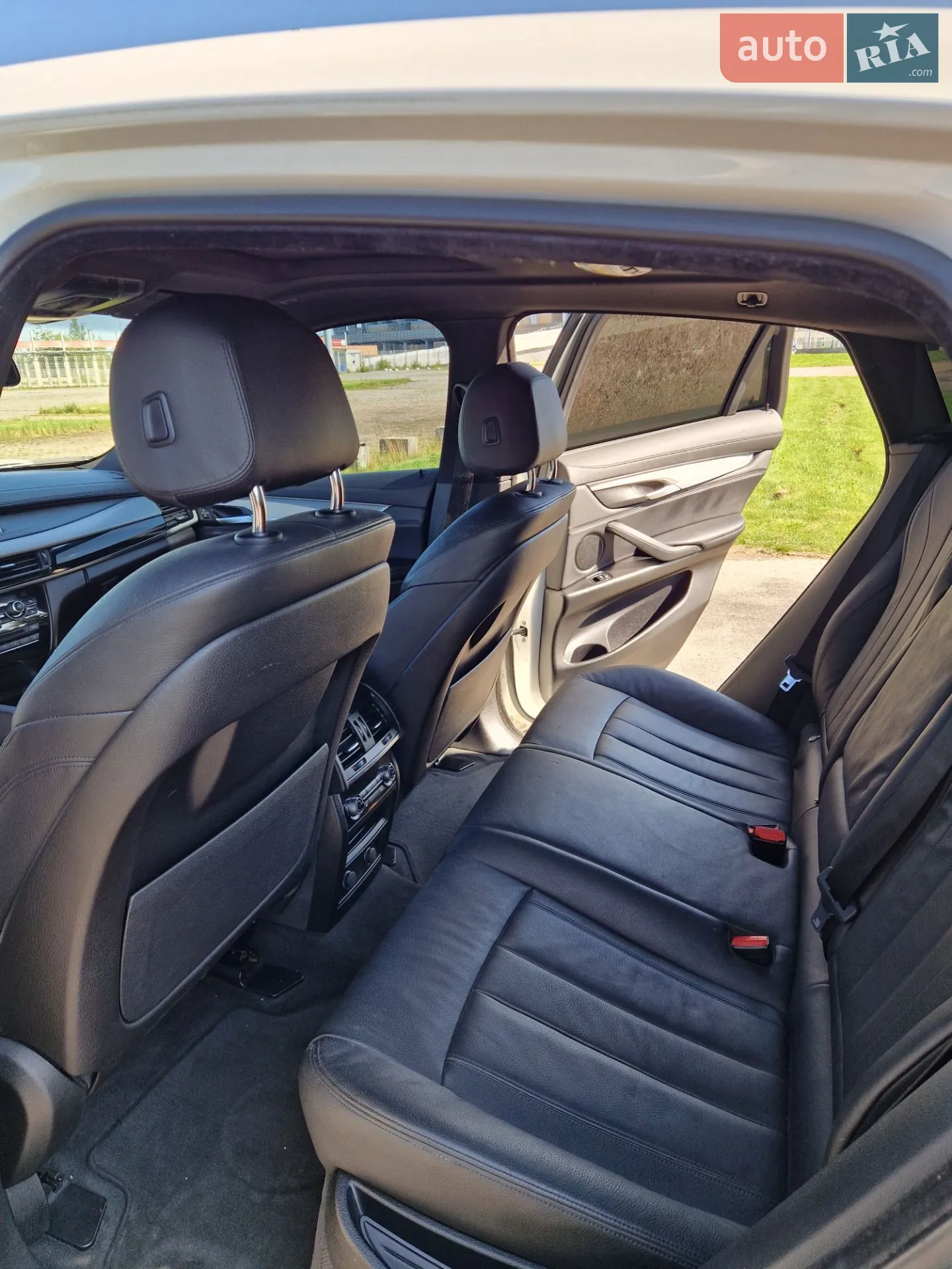 2014 BMW X6 - мініатюра 64