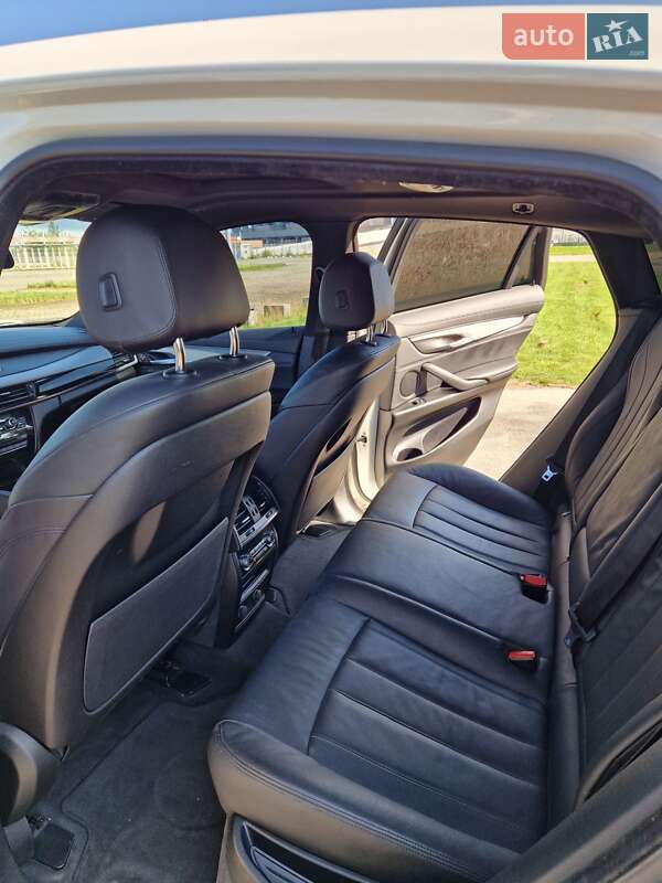 Внедорожник / Кроссовер BMW X6 2014 в Львове фото 64 Внедорожник / Кроссовер BMW X6 2014 в Львове