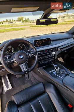 Внедорожник / Кроссовер BMW X6 2014 в Львове фото 65 Внедорожник / Кроссовер BMW X6 2014 в Львове