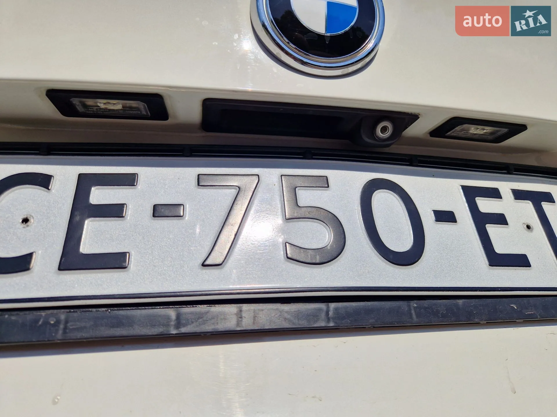 2014 BMW X6 - мініатюра 75