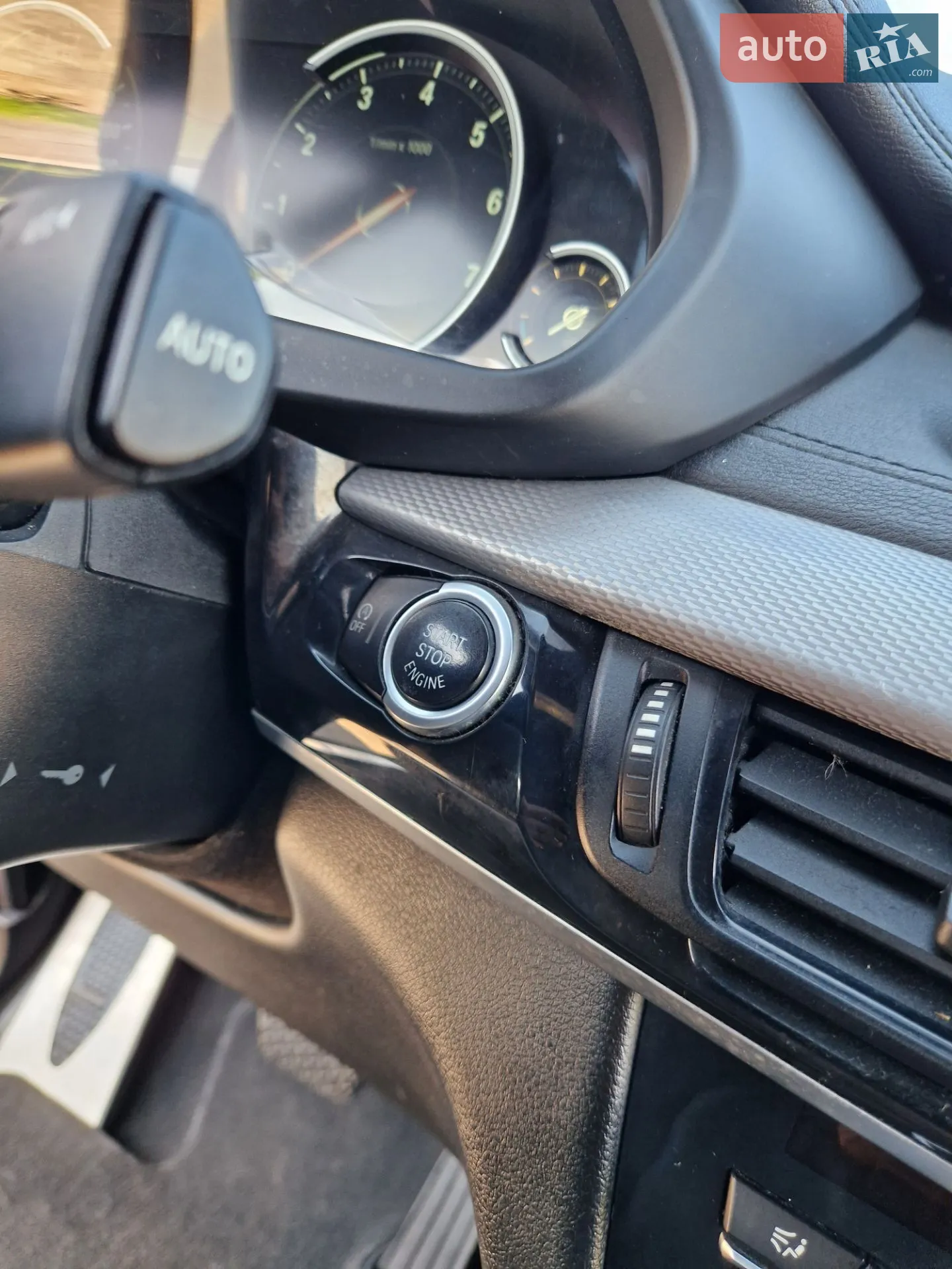 2014 BMW X6 - мініатюра 81