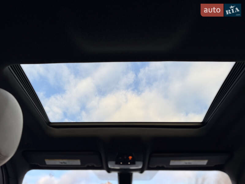 Позашляховик / Кросовер BMW X6 2015 в Києві