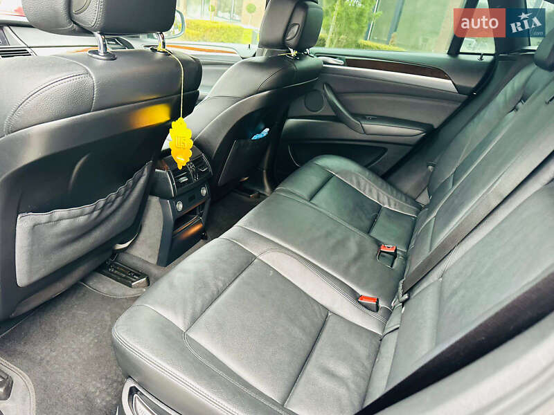 Внедорожник / Кроссовер BMW X6 2011 в Грушево фото 24 Внедорожник / Кроссовер BMW X6 2011 в Грушево