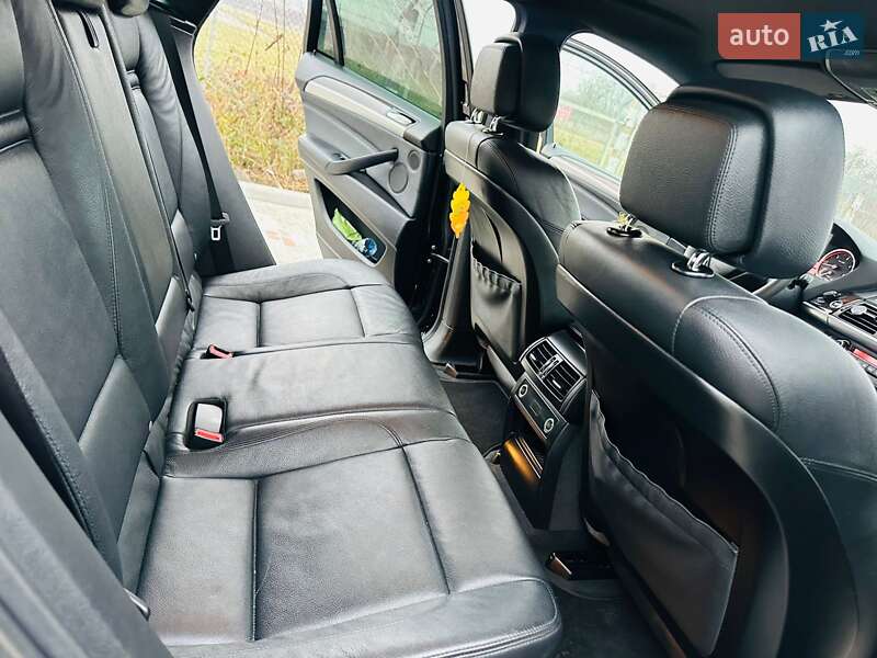 Внедорожник / Кроссовер BMW X6 2011 в Грушево фото 51 Внедорожник / Кроссовер BMW X6 2011 в Грушево