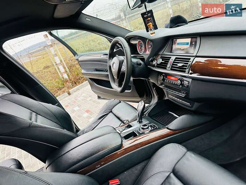 Внедорожник / Кроссовер BMW X6 2011 в Грушево фото 69 Внедорожник / Кроссовер BMW X6 2011 в Грушево