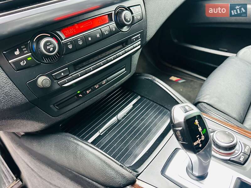 Внедорожник / Кроссовер BMW X6 2011 в Грушево фото 72 Внедорожник / Кроссовер BMW X6 2011 в Грушево