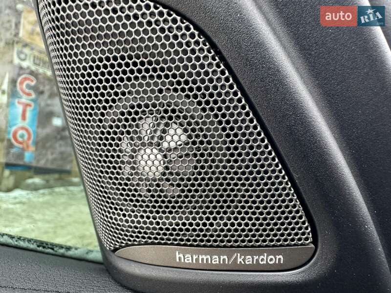 Внедорожник / Кроссовер BMW X6 2019 в Днепре