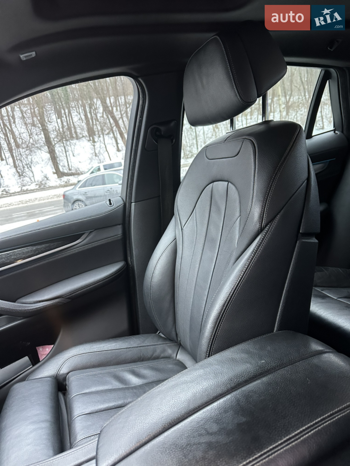 2018 BMW X6 - мініатюра 32