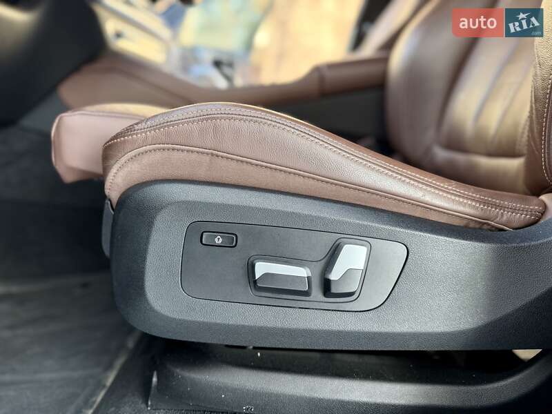 Внедорожник / Кроссовер BMW X6 2021 в Днепре