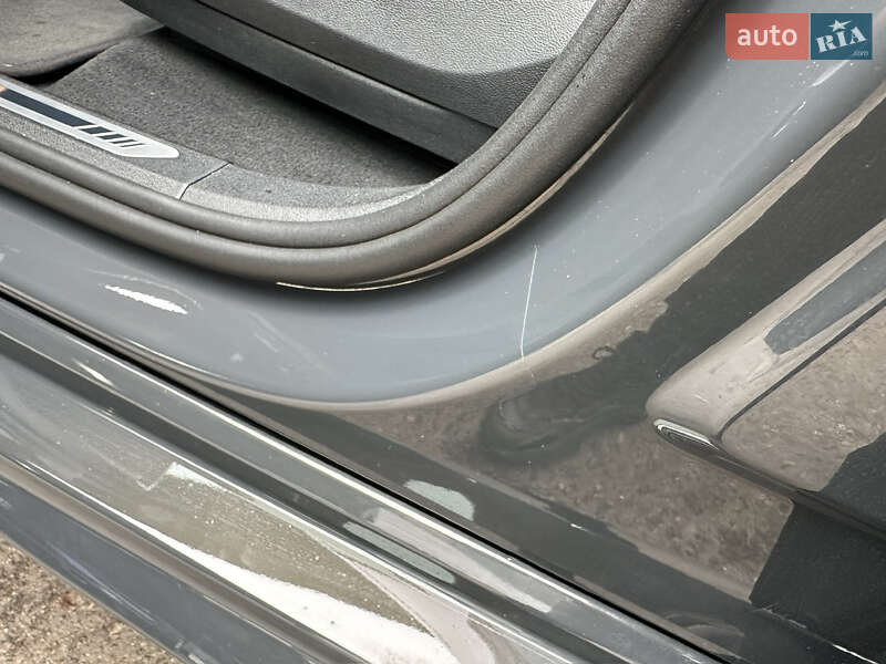 Внедорожник / Кроссовер BMW X6 2024 в Одессе фото 22 Внедорожник / Кроссовер BMW X6 2024 в Одессе