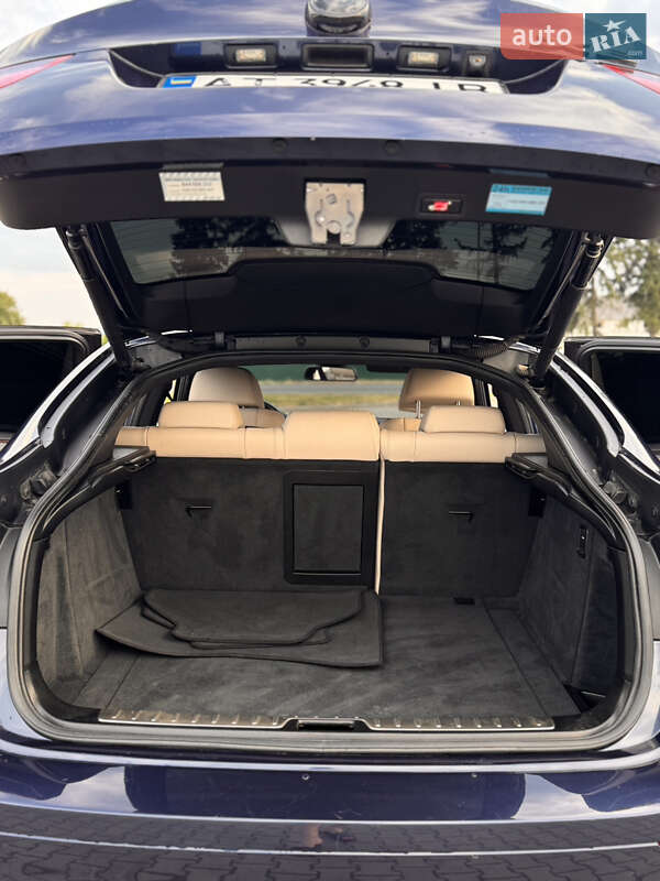 Внедорожник / Кроссовер BMW X6 2011 в Коломые фото 16 Внедорожник / Кроссовер BMW X6 2011 в Коломые