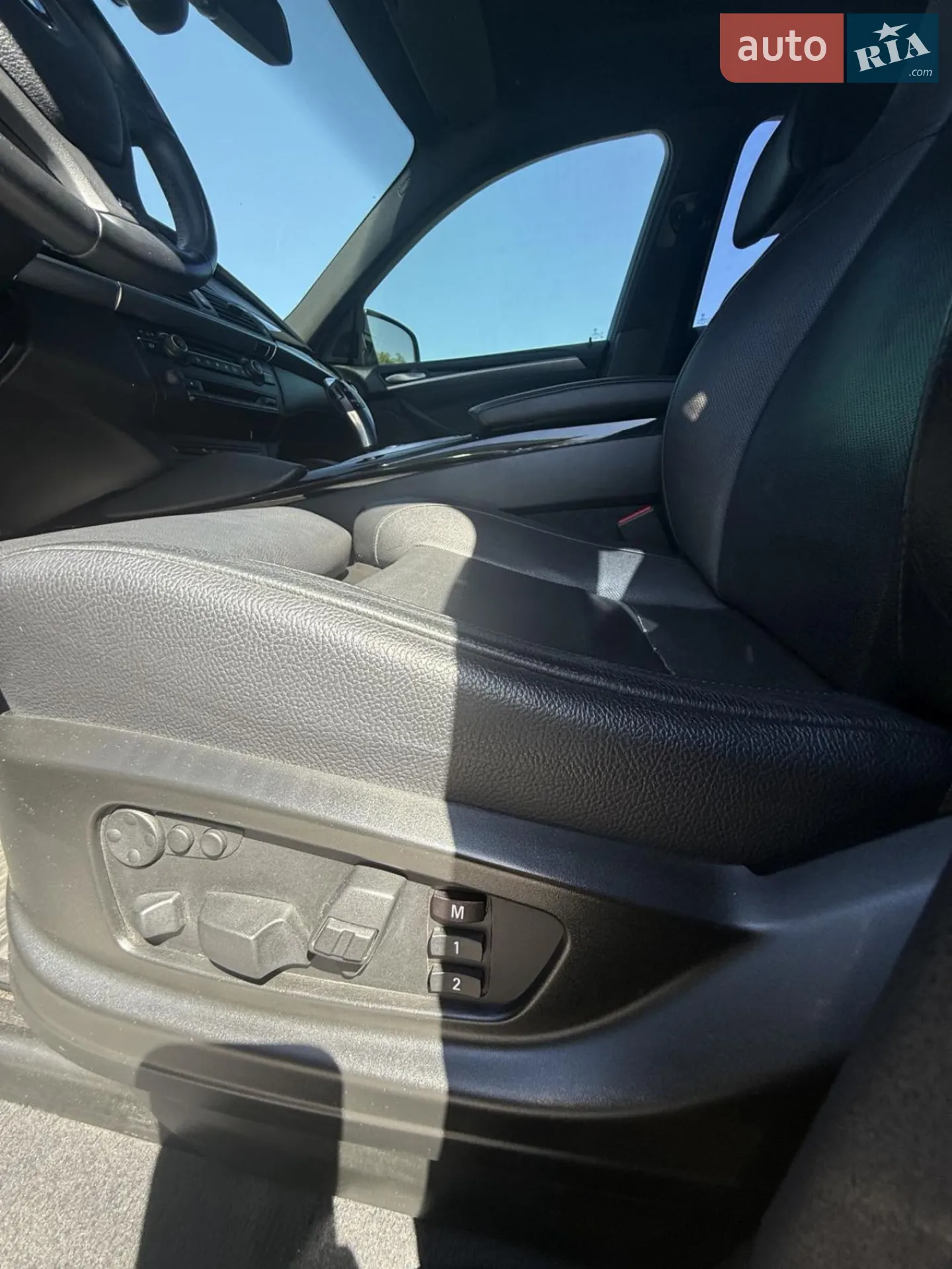 2013 BMW X6 - мініатюра 10