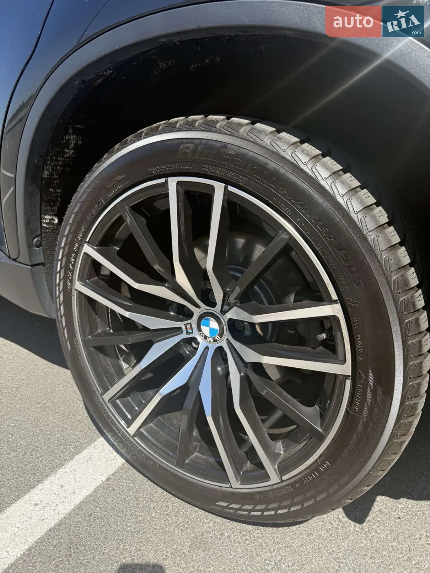 2013 BMW X6 - мініатюра 18