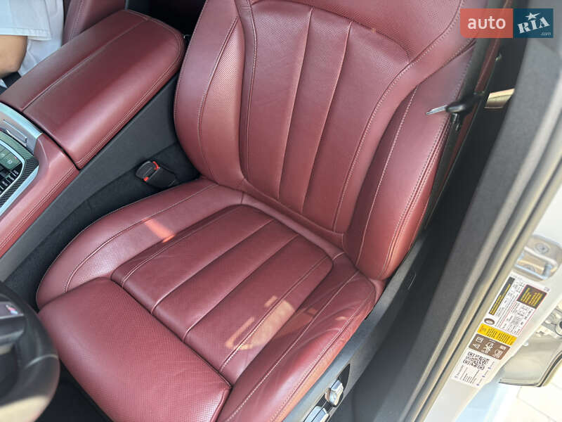 Внедорожник / Кроссовер BMW X6 2021 в Первомайске