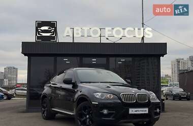 Внедорожник / Кроссовер BMW X6 2011 в Киеве