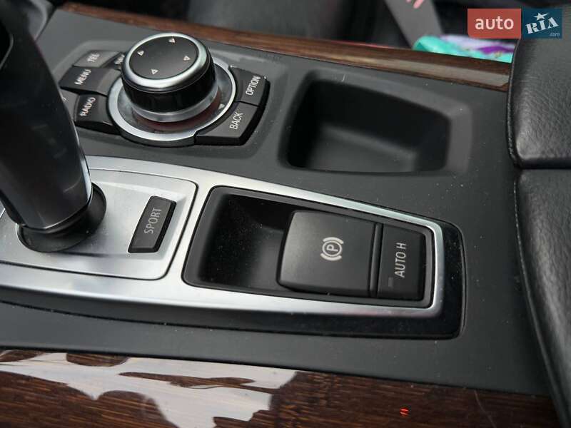 Внедорожник / Кроссовер BMW X6 2011 в Киеве фото 21 Внедорожник / Кроссовер BMW X6 2011 в Киеве