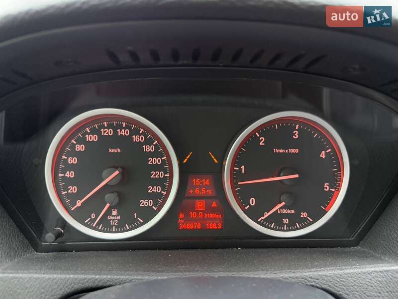 Внедорожник / Кроссовер BMW X6 2011 в Киеве фото 32 Внедорожник / Кроссовер BMW X6 2011 в Киеве