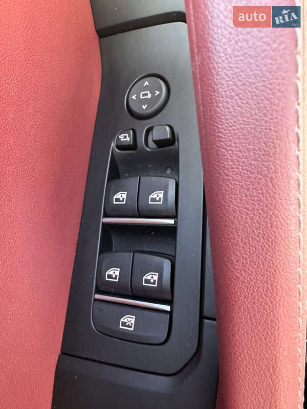 Внедорожник / Кроссовер BMW X6 2023 в Полтаве фото 10 Внедорожник / Кроссовер BMW X6 2023 в Полтаве