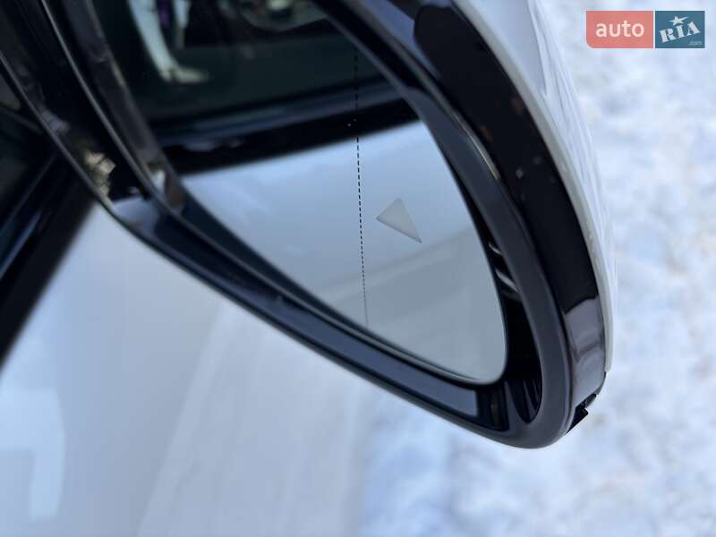 Позашляховик / Кросовер BMW X6 2023 в Києві