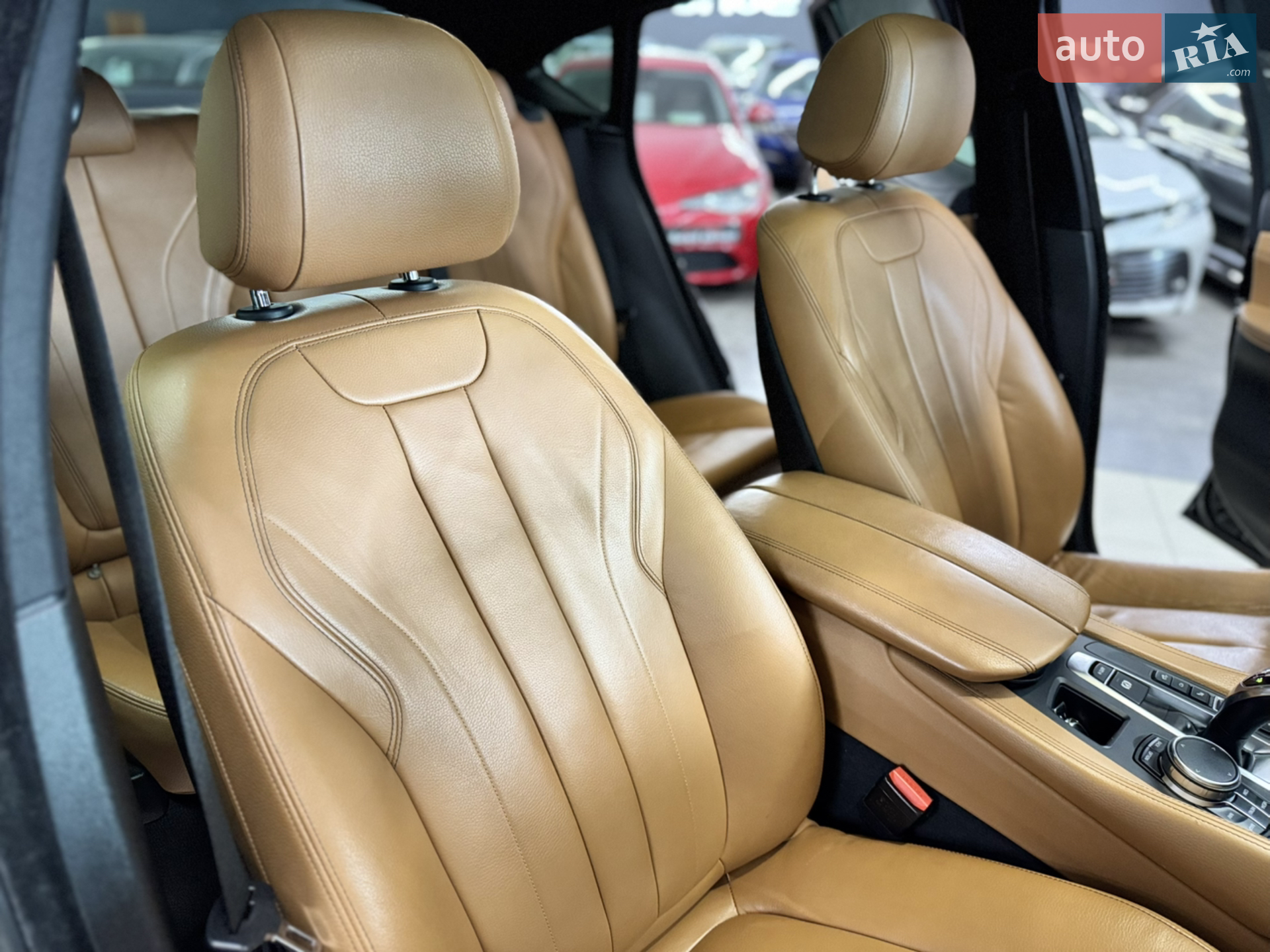 2018 BMW X6 - мініатюра 23