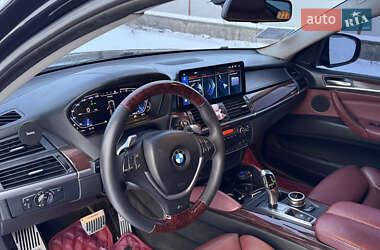 Внедорожник / Кроссовер BMW X6 2008 в Виннице