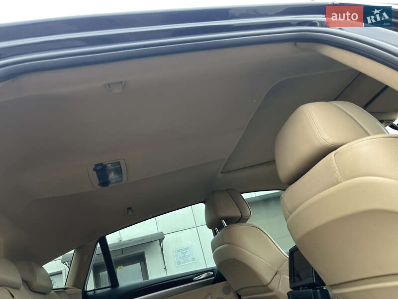 Позашляховик / Кросовер BMW X6 2011 в Хмельницькому