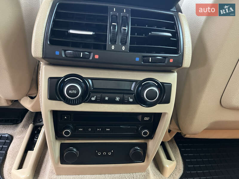 Позашляховик / Кросовер BMW X6 2011 в Хмельницькому