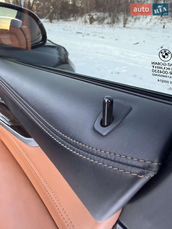 Внедорожник / Кроссовер BMW X6 2016 в Днепре фото 36 Внедорожник / Кроссовер BMW X6 2016 в Днепре