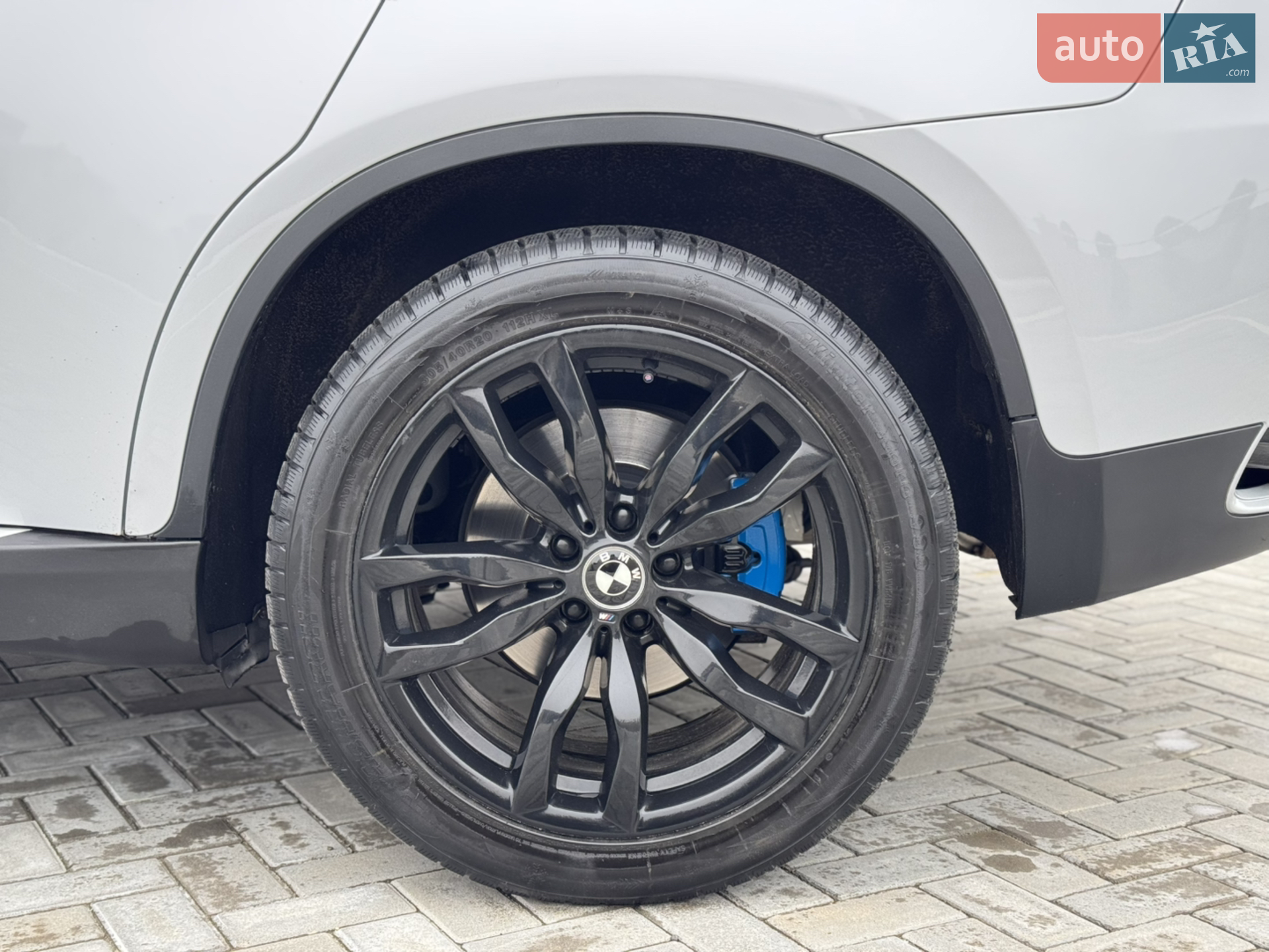 2013 BMW X6 - мініатюра 26