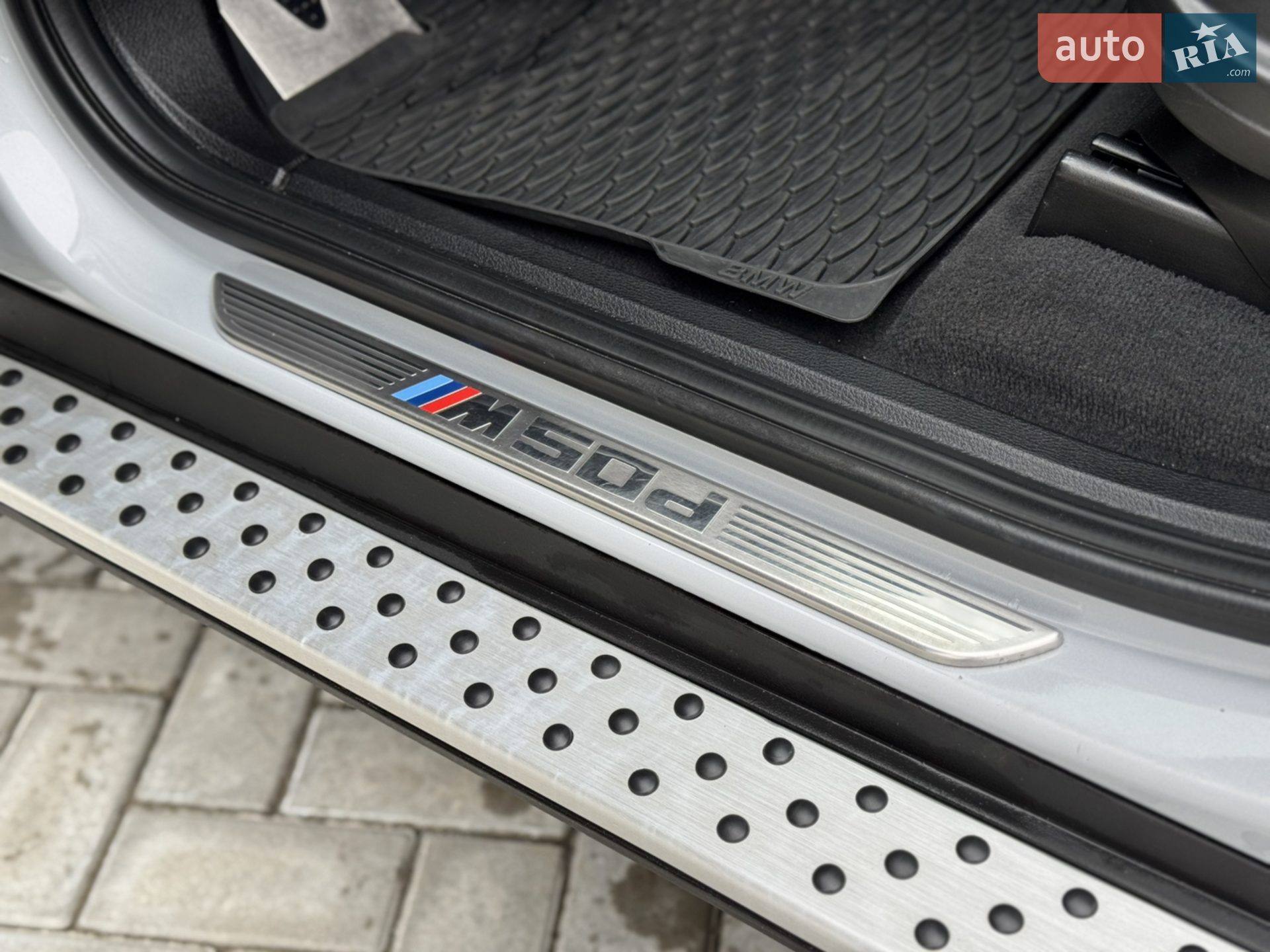 2013 BMW X6 - мініатюра 40