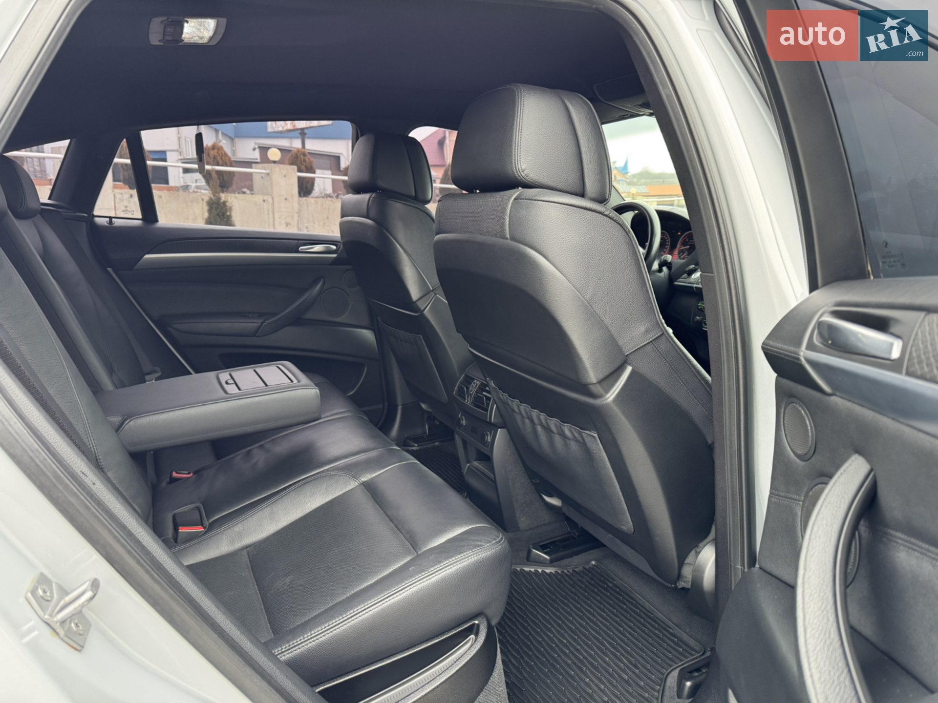 2013 BMW X6 - мініатюра 49