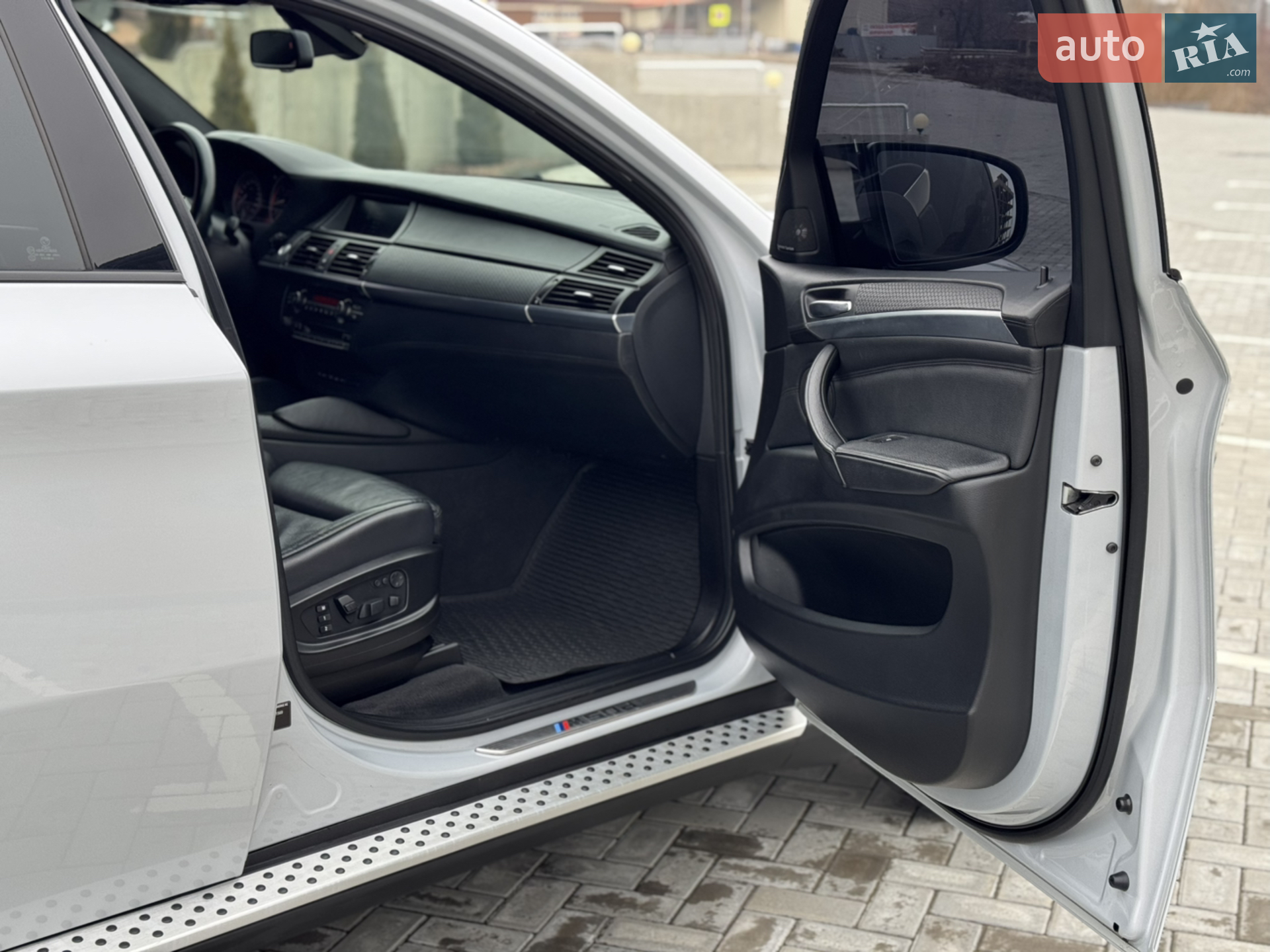2013 BMW X6 - мініатюра 52
