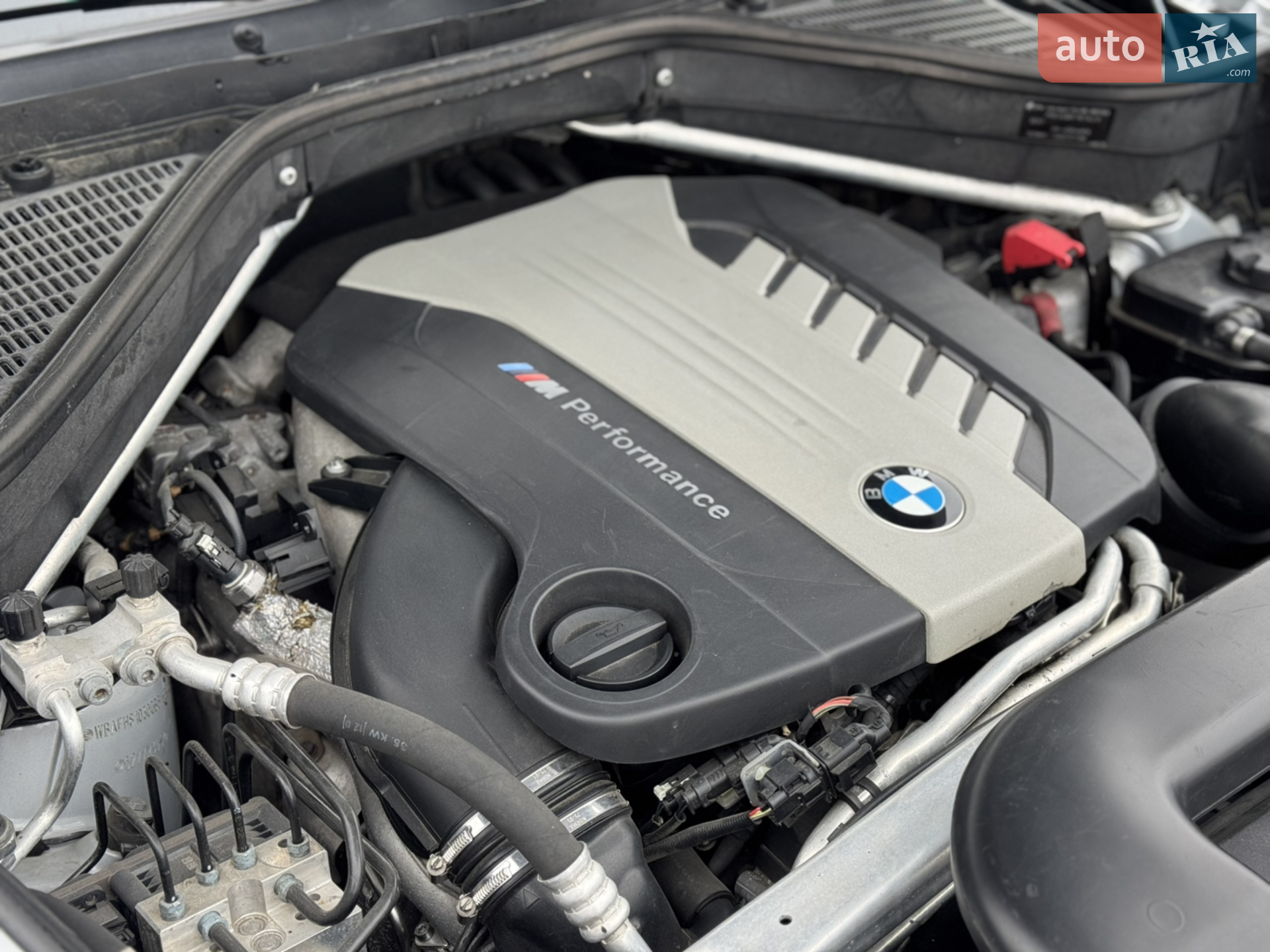 2013 BMW X6 - мініатюра 79
