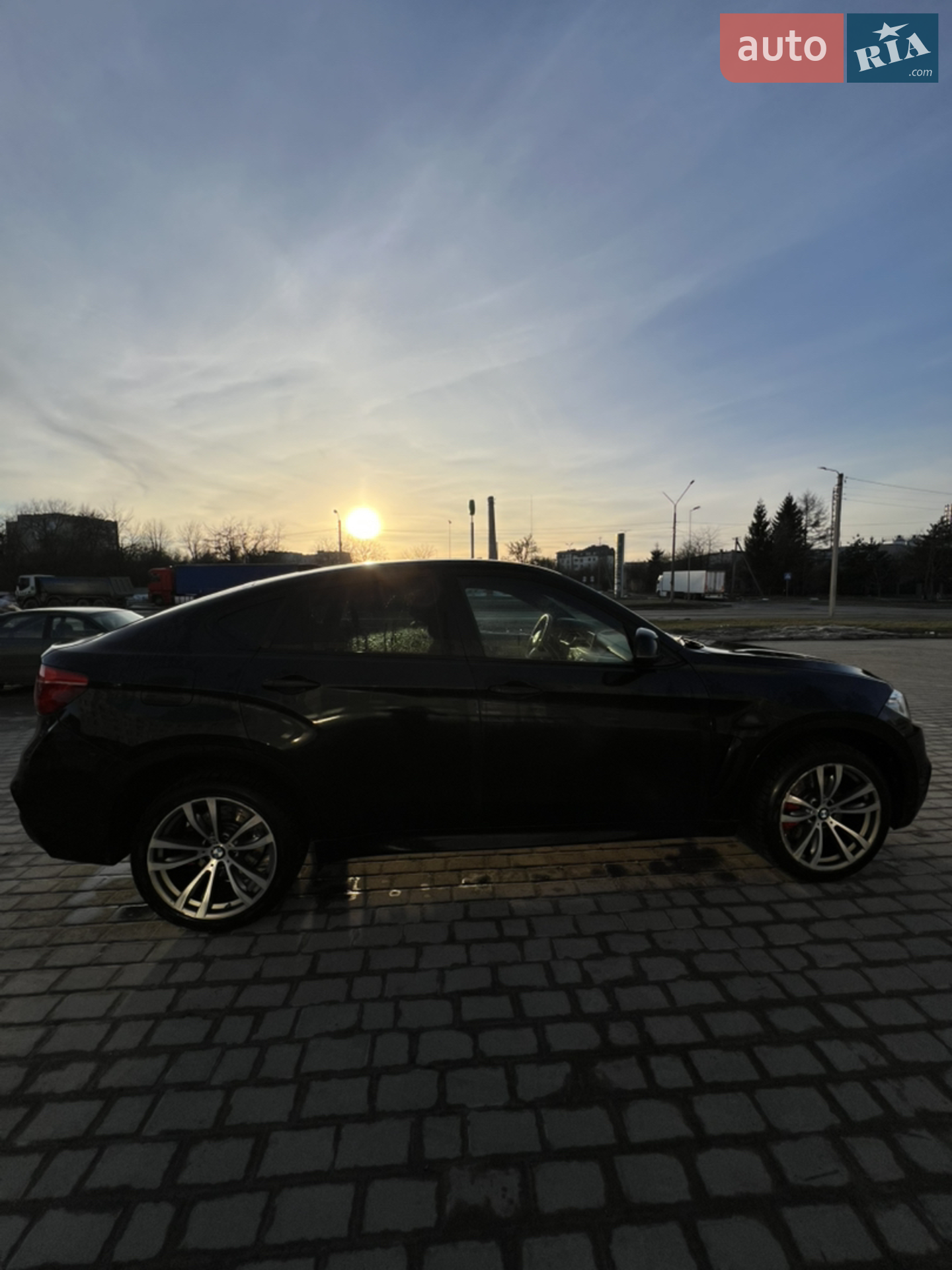 2016 BMW X6 - мініатюра 16