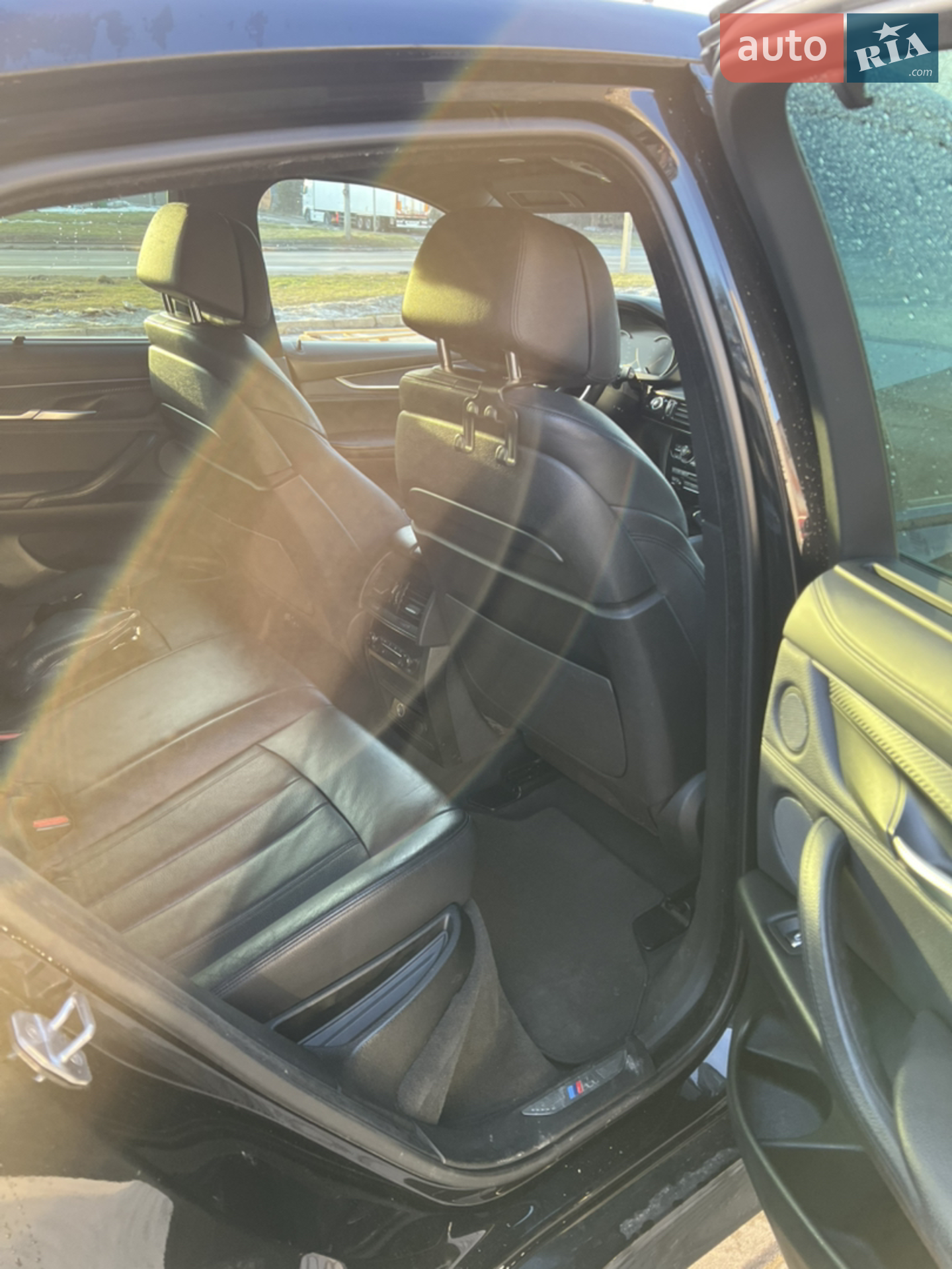 2016 BMW X6 - мініатюра 20