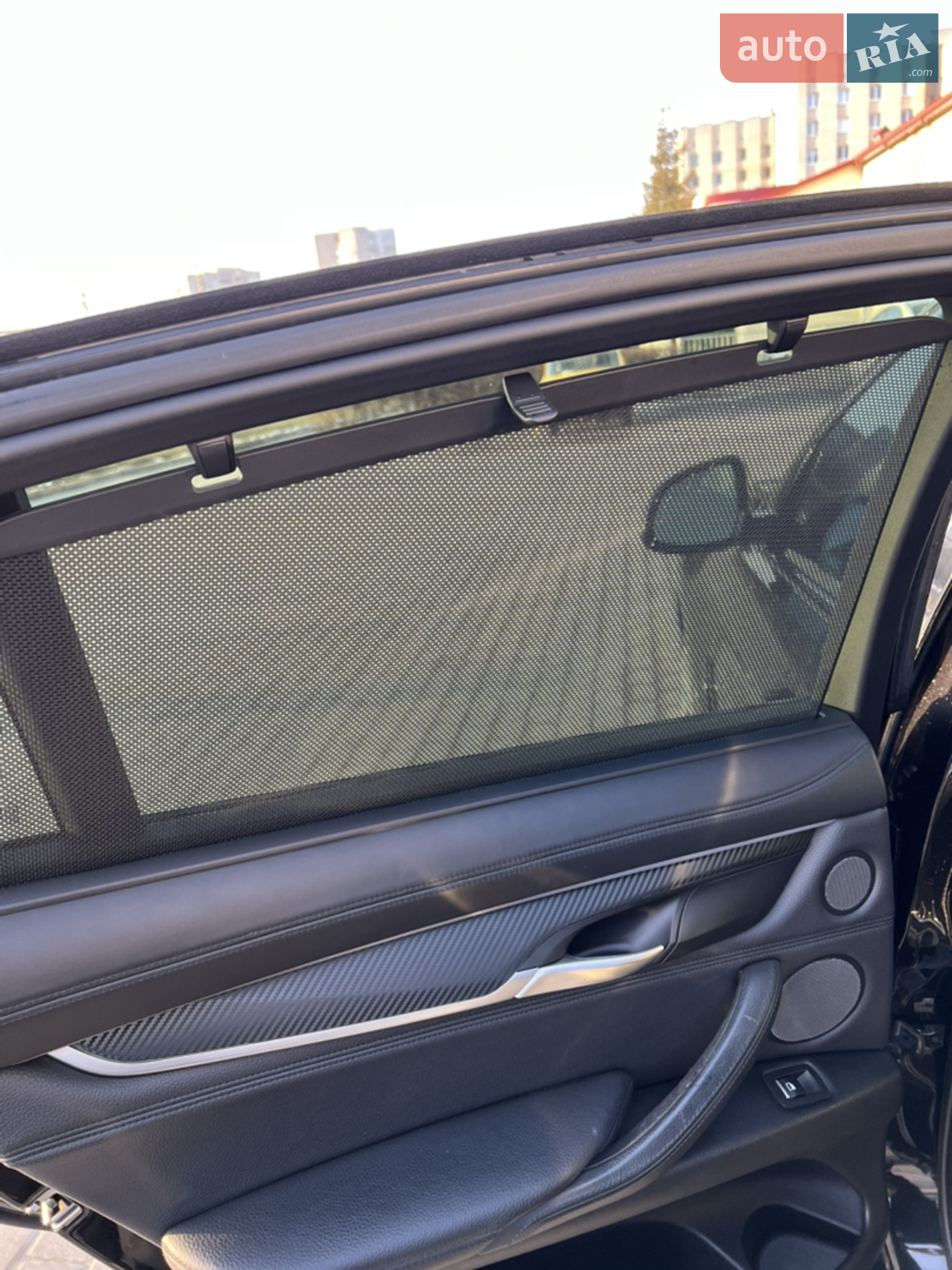 2016 BMW X6 - мініатюра 23