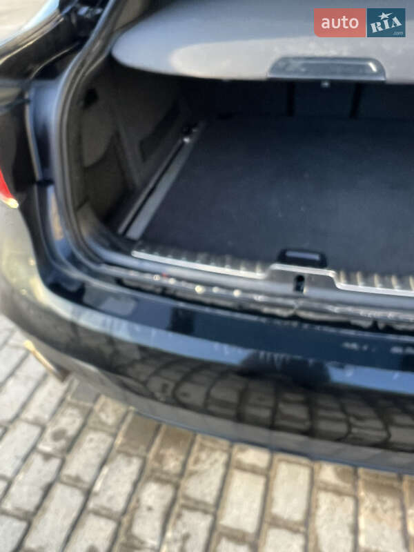 Внедорожник / Кроссовер BMW X6 2016 в Львове