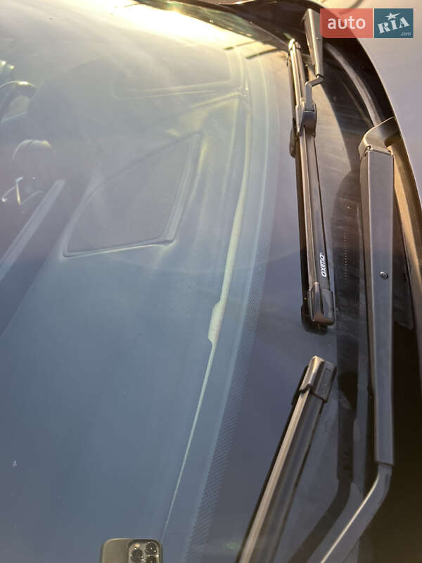 Внедорожник / Кроссовер BMW X6 2016 в Львове