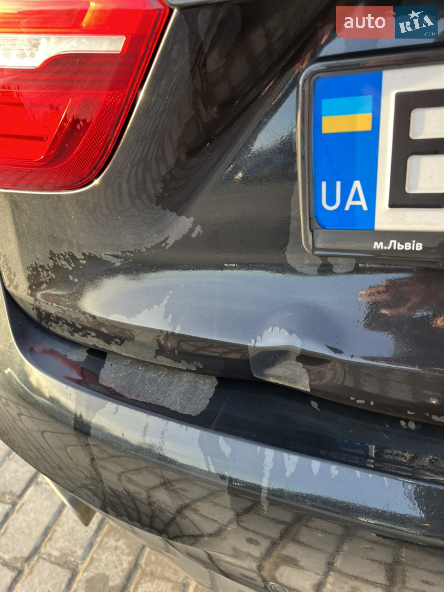 2016 BMW X6 - мініатюра 32