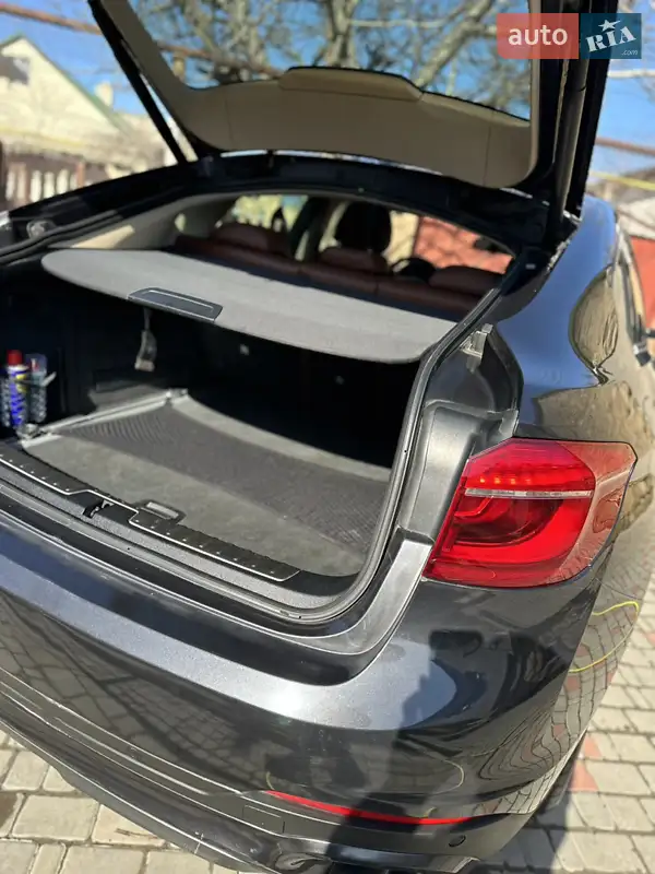 BMW X6 2015 VIN 5UXKU2C59F0N76242 фото оголошення 6 з 55