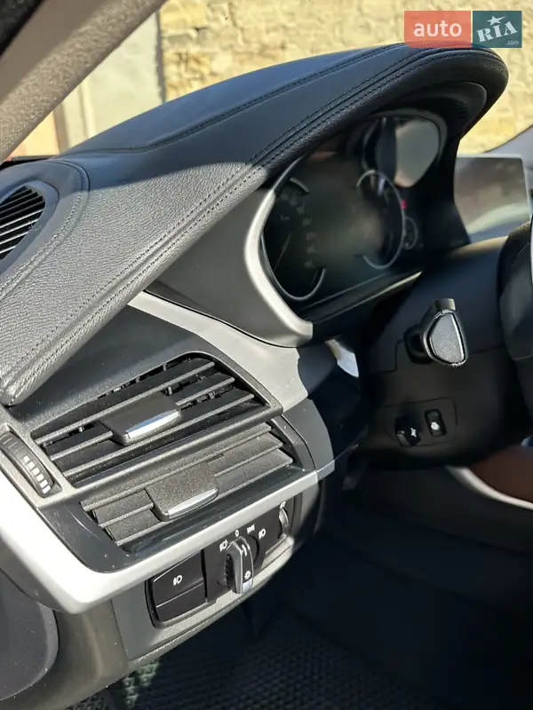 BMW X6 2015 VIN 5UXKU2C59F0N76242 фото оголошення 15 з 55