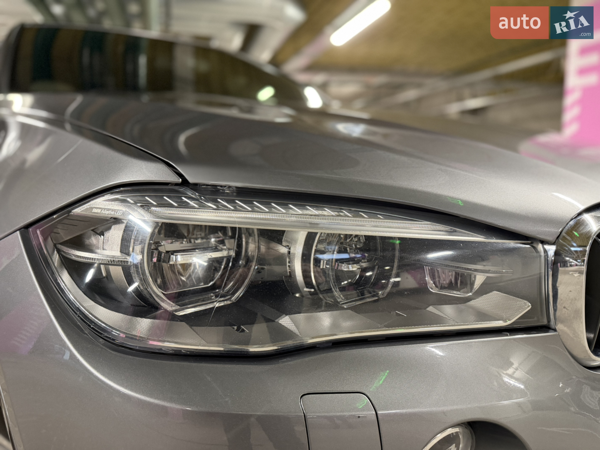 2015 BMW X6 - мініатюра 23