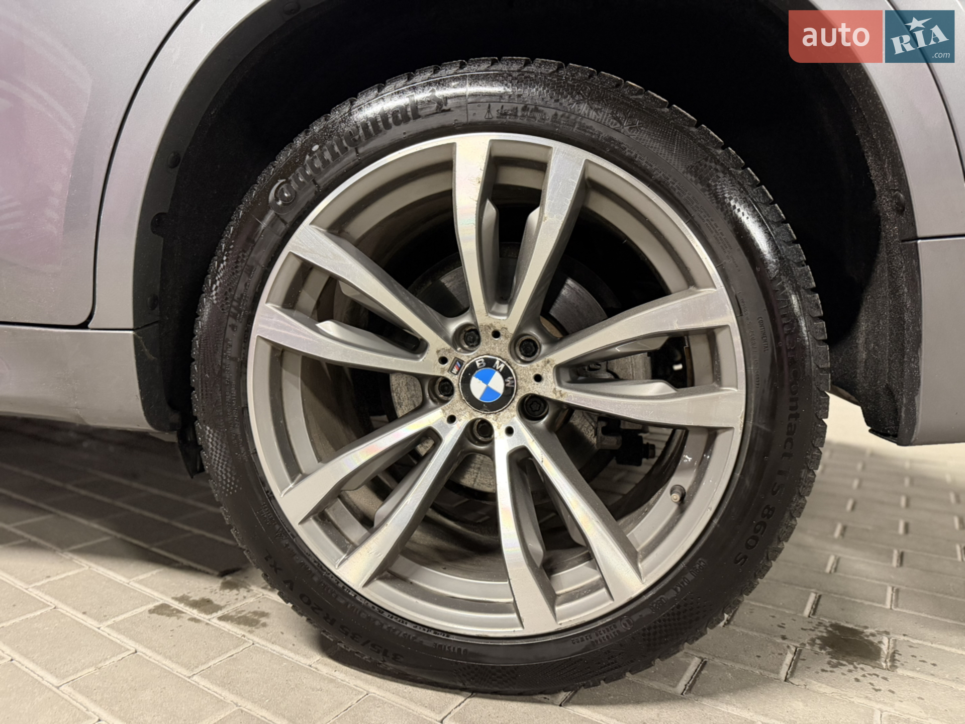 2015 BMW X6 - мініатюра 42
