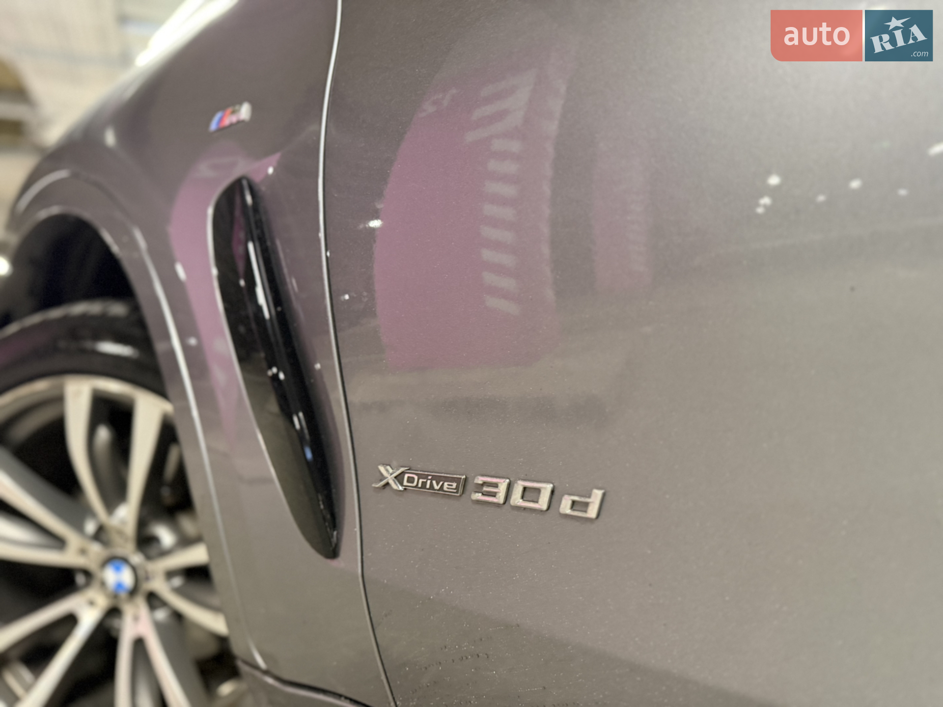 2015 BMW X6 - мініатюра 46