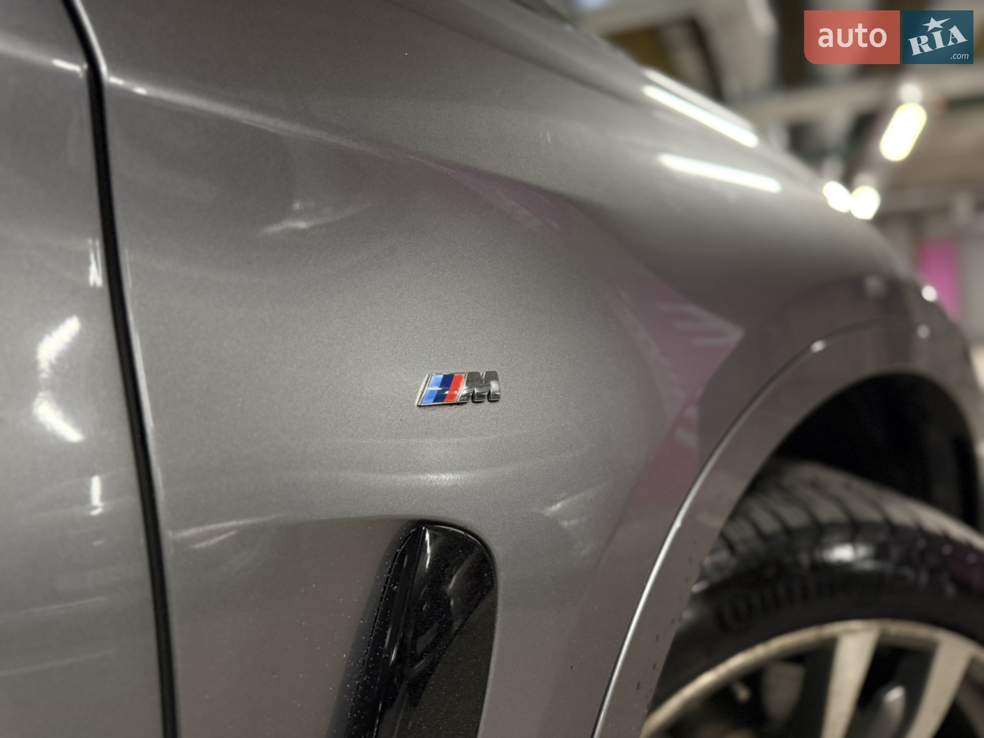 2015 BMW X6 - мініатюра 57