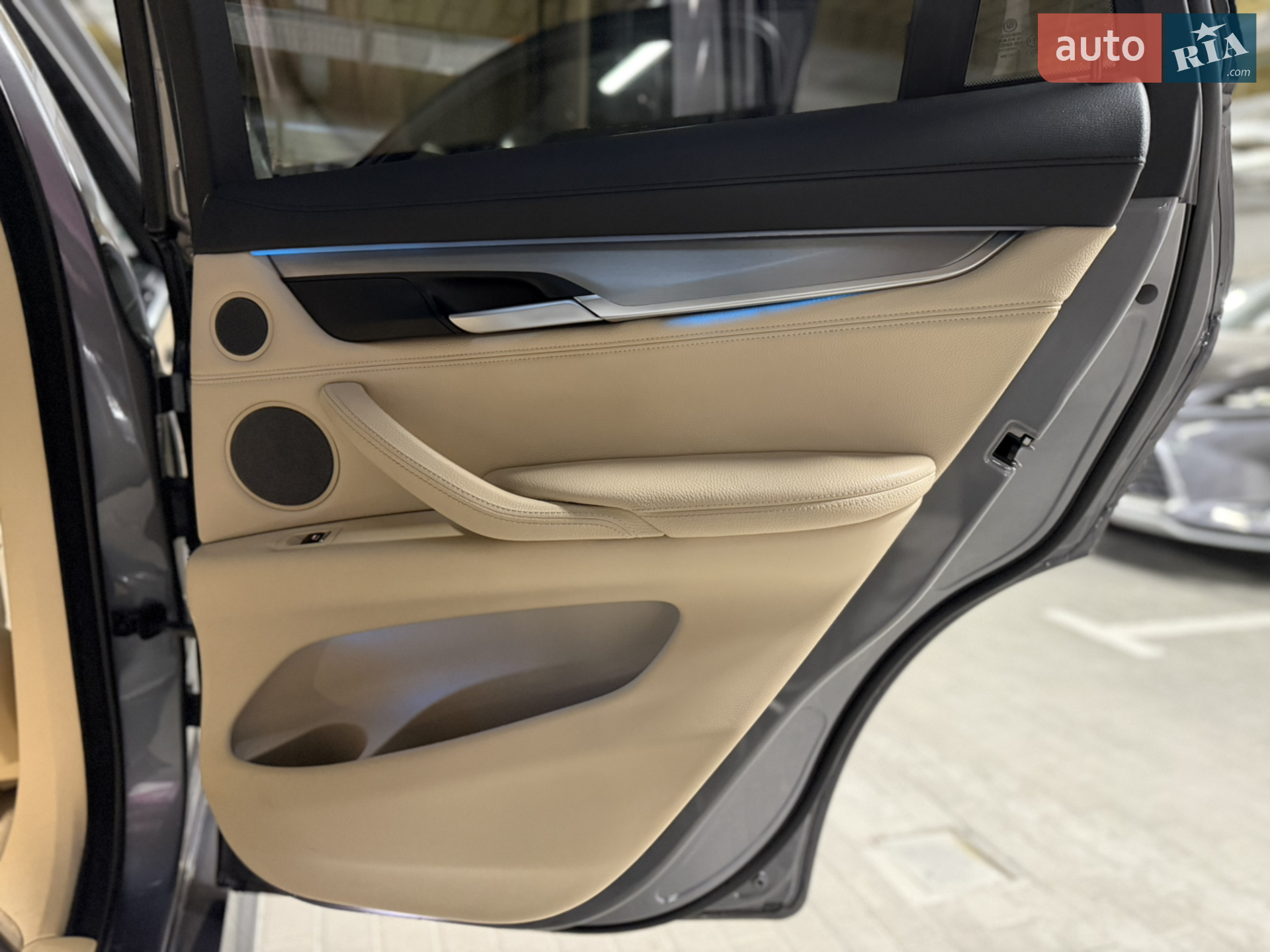 2015 BMW X6 - мініатюра 86
