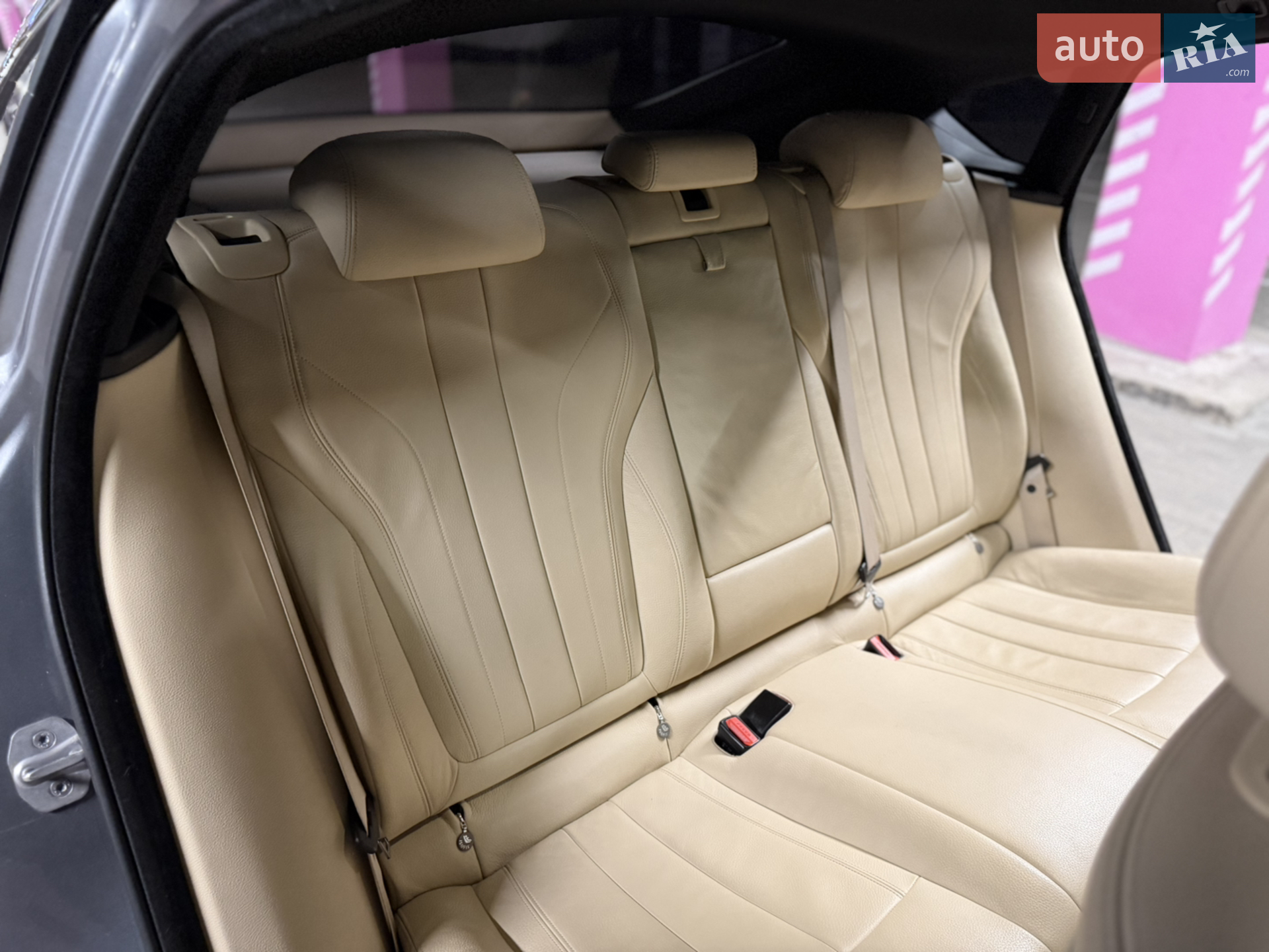 2015 BMW X6 - мініатюра 90