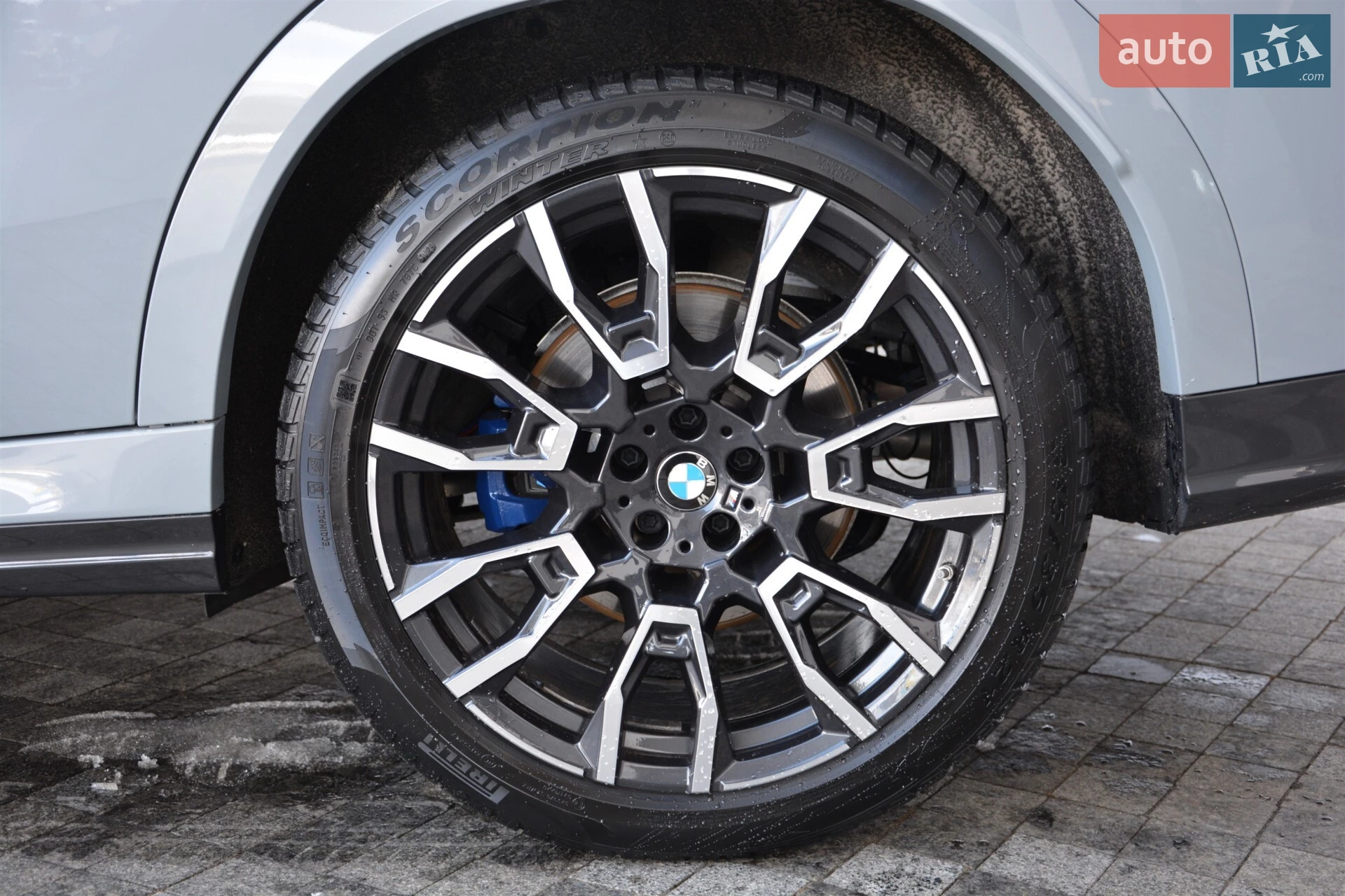 2024 BMW X6 - мініатюра 10