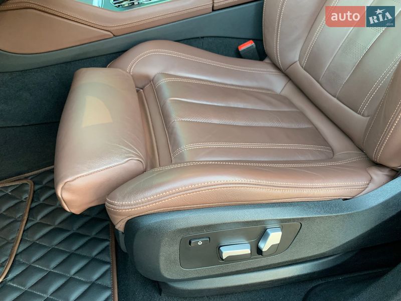 Позашляховик / Кросовер BMW X6 2022 в Кривому Розі